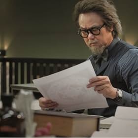 Raymond Pak-Ming Wong